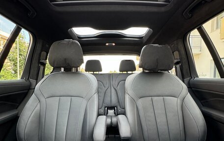 BMW X7, 2022 год, 7 500 000 рублей, 9 фотография