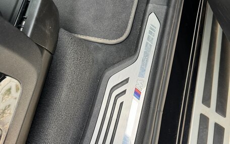 BMW X7, 2022 год, 7 500 000 рублей, 7 фотография