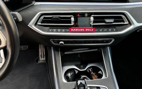 BMW X7, 2022 год, 7 500 000 рублей, 13 фотография