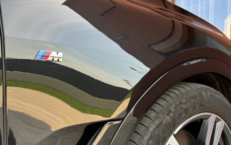 BMW X7, 2022 год, 7 500 000 рублей, 19 фотография