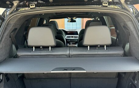 BMW X7, 2022 год, 7 500 000 рублей, 28 фотография