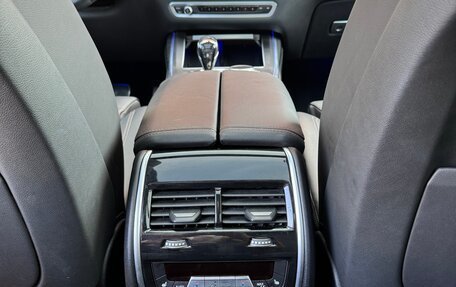 BMW X7, 2022 год, 7 500 000 рублей, 34 фотография