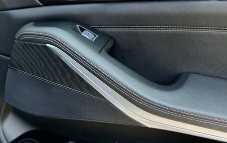 BMW X7, 2022 год, 7 500 000 рублей, 36 фотография