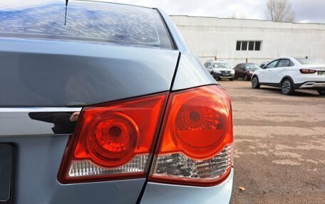 Chevrolet Cruze II, 2011 год, 470 000 рублей, 11 фотография