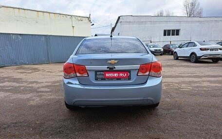 Chevrolet Cruze II, 2011 год, 470 000 рублей, 7 фотография