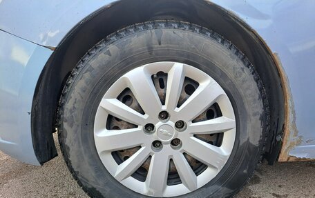 Chevrolet Cruze II, 2011 год, 470 000 рублей, 22 фотография