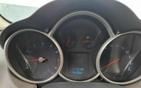 Chevrolet Cruze II, 2011 год, 470 000 рублей, 16 фотография