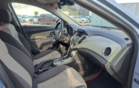 Chevrolet Cruze II, 2011 год, 470 000 рублей, 13 фотография