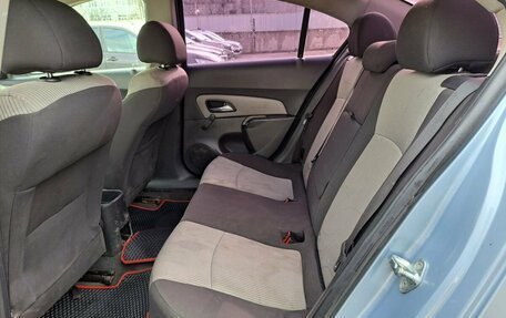 Chevrolet Cruze II, 2011 год, 470 000 рублей, 15 фотография