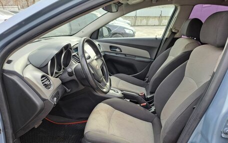 Chevrolet Cruze II, 2011 год, 470 000 рублей, 20 фотография