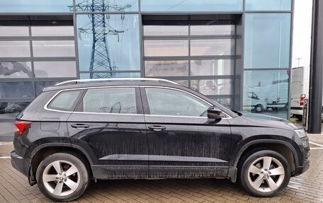 Skoda Karoq I, 2020 год, 2 600 000 рублей, 4 фотография