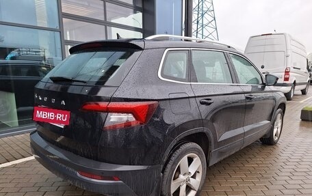 Skoda Karoq I, 2020 год, 2 600 000 рублей, 5 фотография