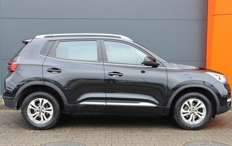 Chery Tiggo 4 I рестайлинг, 2020 год, 1 499 000 рублей, 3 фотография