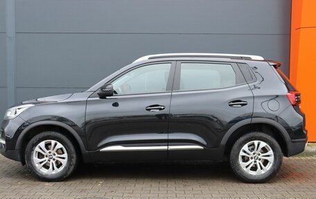 Chery Tiggo 4 I рестайлинг, 2020 год, 1 499 000 рублей, 2 фотография