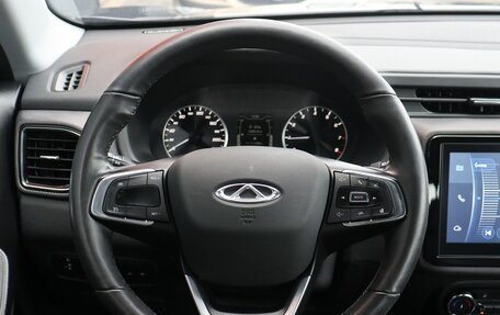 Chery Tiggo 4 I рестайлинг, 2020 год, 1 499 000 рублей, 7 фотография