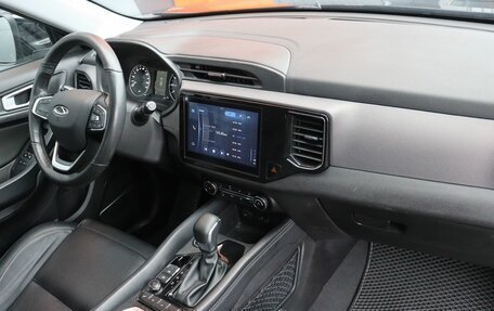 Chery Tiggo 4 I рестайлинг, 2020 год, 1 499 000 рублей, 12 фотография