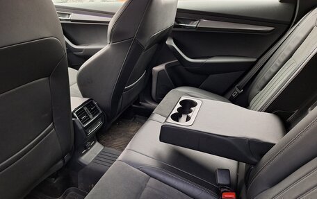 Skoda Karoq I, 2020 год, 2 600 000 рублей, 9 фотография