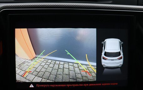 Chery Tiggo 4 I рестайлинг, 2020 год, 1 499 000 рублей, 10 фотография