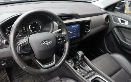 Chery Tiggo 4 I рестайлинг, 2020 год, 1 499 000 рублей, 5 фотография