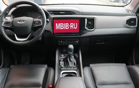 Chery Tiggo 4 I рестайлинг, 2020 год, 1 499 000 рублей, 6 фотография