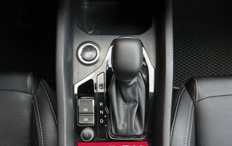 Chery Tiggo 4 I рестайлинг, 2020 год, 1 499 000 рублей, 11 фотография