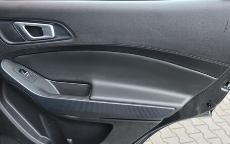 Chery Tiggo 4 I рестайлинг, 2020 год, 1 499 000 рублей, 16 фотография