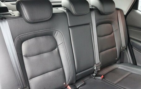 Chery Tiggo 4 I рестайлинг, 2020 год, 1 499 000 рублей, 17 фотография