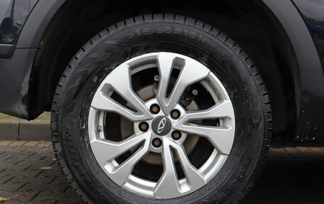 Chery Tiggo 4 I рестайлинг, 2020 год, 1 499 000 рублей, 22 фотография