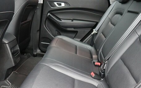 Chery Tiggo 4 I рестайлинг, 2020 год, 1 499 000 рублей, 20 фотография