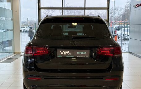 Mercedes-Benz GLC, 2019 год, 3 585 000 рублей, 5 фотография