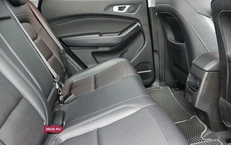 Chery Tiggo 4 I рестайлинг, 2020 год, 1 499 000 рублей, 18 фотография