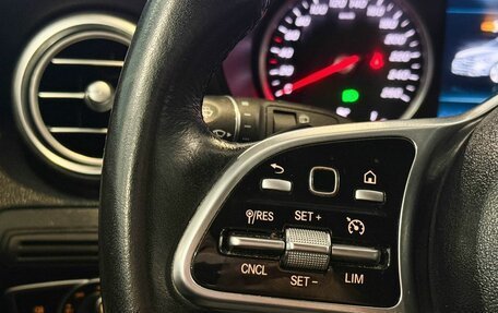 Mercedes-Benz GLC, 2019 год, 3 585 000 рублей, 10 фотография