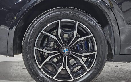 BMW X3, 2023 год, 5 418 008 рублей, 18 фотография