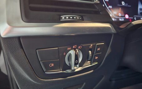 BMW X3, 2023 год, 5 418 008 рублей, 12 фотография