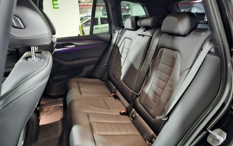 BMW X3, 2023 год, 5 418 008 рублей, 14 фотография