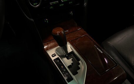 Toyota Camry, 2012 год, 1 510 000 рублей, 15 фотография