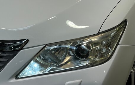 Toyota Camry, 2012 год, 1 510 000 рублей, 9 фотография