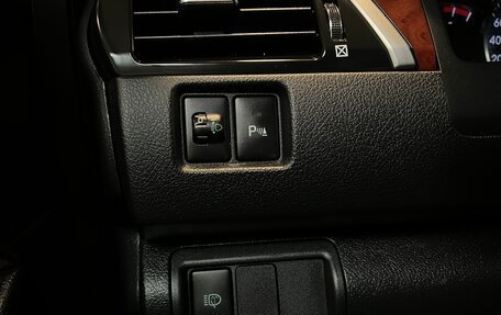 Toyota Camry, 2012 год, 1 510 000 рублей, 17 фотография