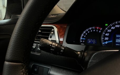 Toyota Camry, 2012 год, 1 510 000 рублей, 21 фотография