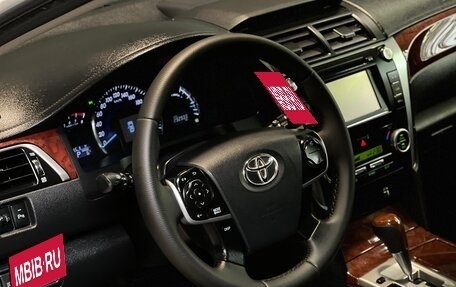 Toyota Camry, 2012 год, 1 510 000 рублей, 10 фотография