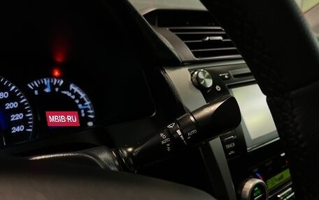 Toyota Camry, 2012 год, 1 510 000 рублей, 20 фотография