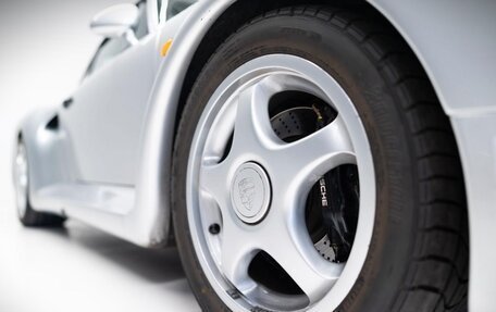 Porsche 959, 1990 год, 222 000 000 рублей, 10 фотография