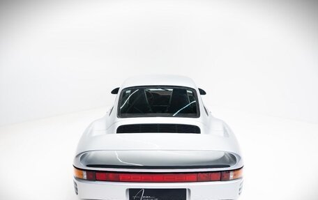 Porsche 959, 1990 год, 222 000 000 рублей, 4 фотография