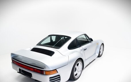 Porsche 959, 1990 год, 222 000 000 рублей, 5 фотография