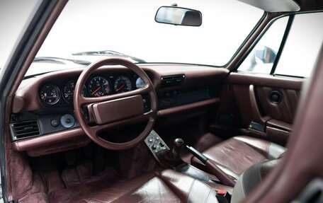 Porsche 959, 1990 год, 222 000 000 рублей, 11 фотография