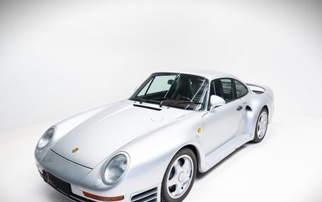 Porsche 959, 1990 год, 222 000 000 рублей, 1 фотография