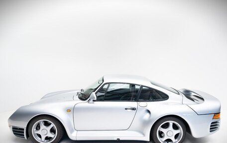 Porsche 959, 1990 год, 222 000 000 рублей, 2 фотография