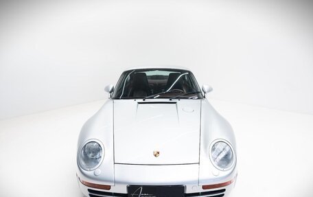 Porsche 959, 1990 год, 222 000 000 рублей, 8 фотография