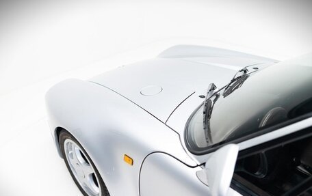 Porsche 959, 1990 год, 222 000 000 рублей, 9 фотография