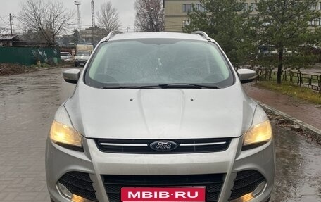 Ford Kuga III, 2013 год, 1 200 000 рублей, 1 фотография